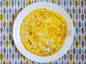 Single Omelet  