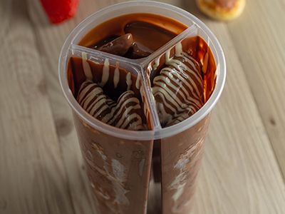 Aseer Time عصير تايم Delivery From Al Ardiya Order With Deliveroo