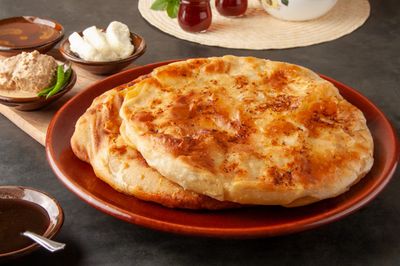 meshaltet wa Couscous elmaalm photo 1