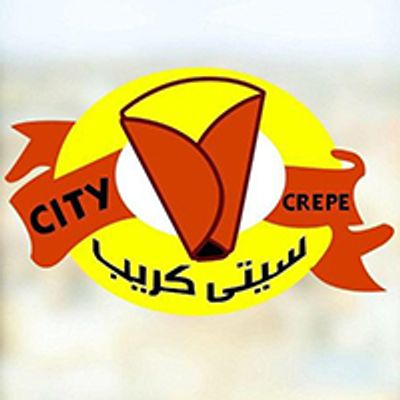 City Crepe logo
