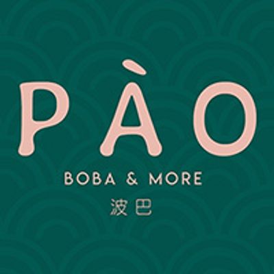 باو بوبا آند مور logo