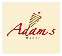 Adam's Doner logo