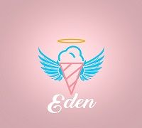 Eden logo