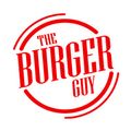 THE BURGER GUY logo