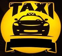 Taxi logo