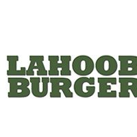 Lahoob Burger