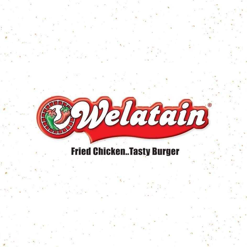 Welatain logo