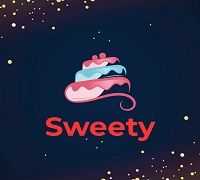 Sweety logo