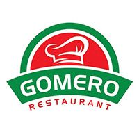 Gomero Restaurant logo