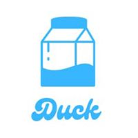 Duck logo