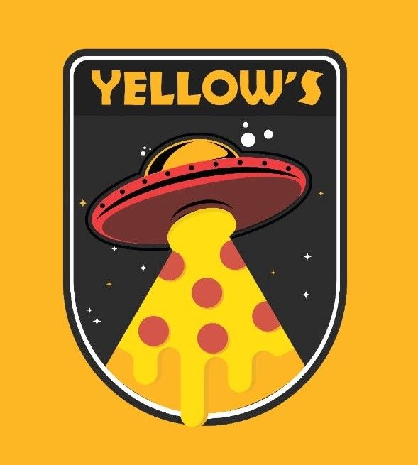Yellow's logo
