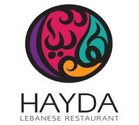 Hayda logo
