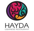 Hayda logo
