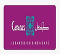 Caracas logo