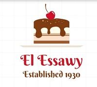 El Essawy logo