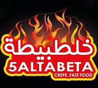 5altabeta logo