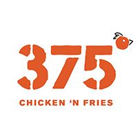 375 Chicken `n Fries