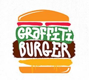 Graffiti Burger delivery service in UAE | Talabat