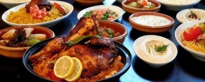AL WAZZAN photo 1