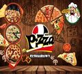 Pizza El Shaarawy logo