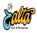 Khalta Cafe & Restaurant logo