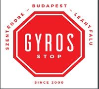 Gyros Stop logo