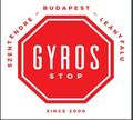 Gyros Stop logo