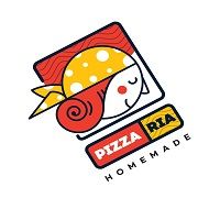 Pizza Ria logo