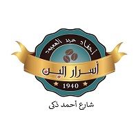 Share3 Ahmed Zaki logo