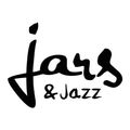 Jars & Jazz logo