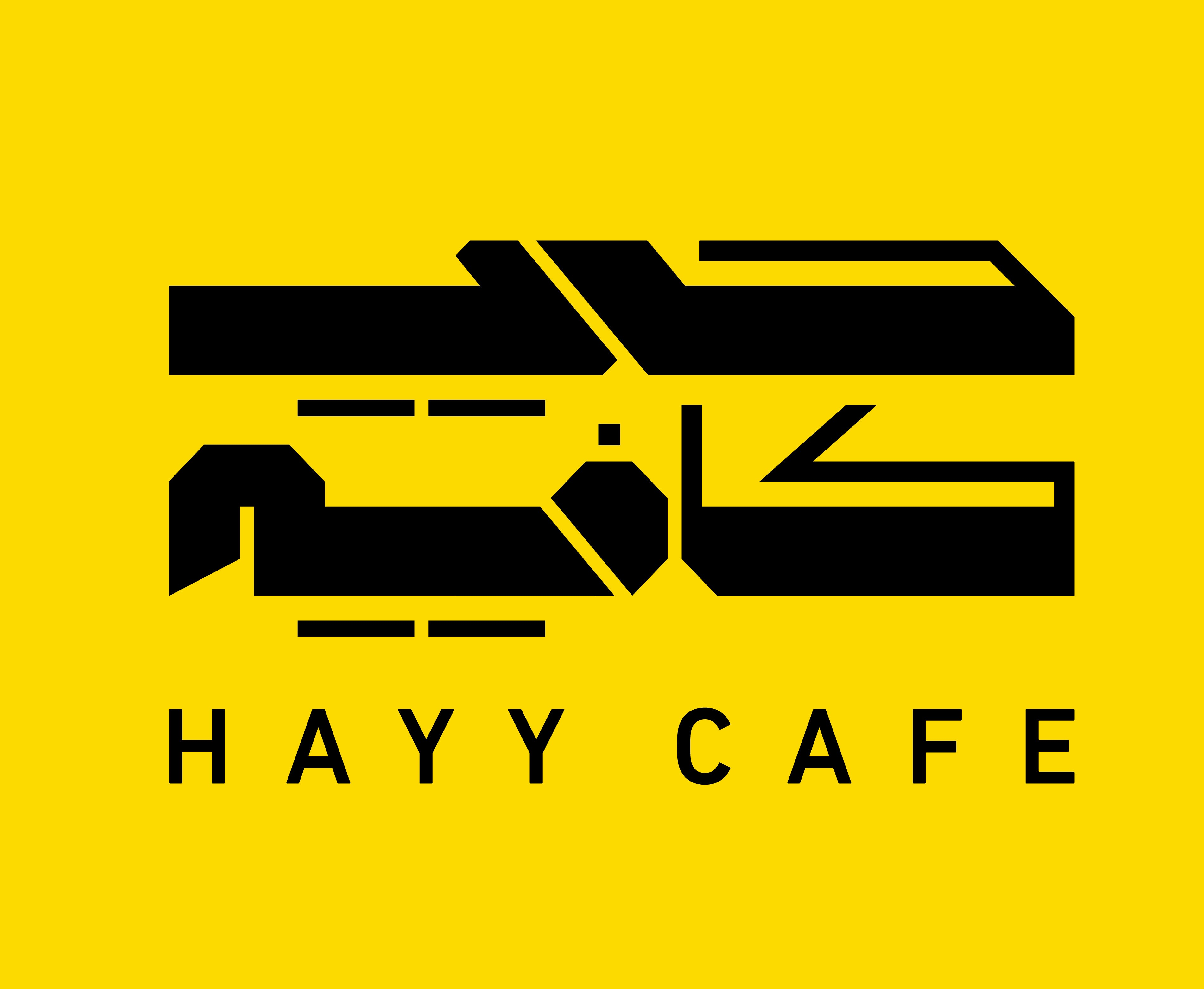 Hayy Cafe