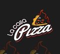 La Casa Pizza logo