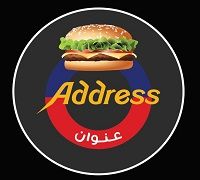 Address logo