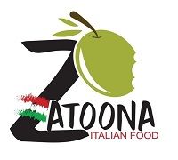 Zatoona logo