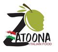 Zatoona logo