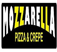 Mozzarella Pizza & Crepe logo