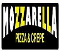 Mozzarella Pizza & Crepe logo