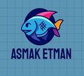 Asmak Etman logo