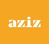 Aziz logo
