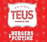 Teus logo