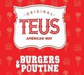 Teus logo