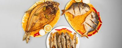 Al Obour Fish photo 1