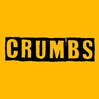 Crumbs logo