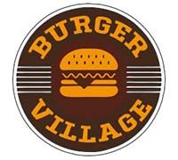 Burger village