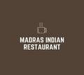 Madras Indian Restaurant logo