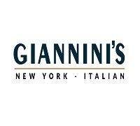 Giannnini's logo