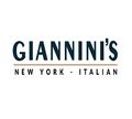 Giannnini's logo