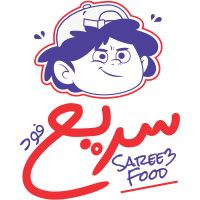 Saree3 food logo