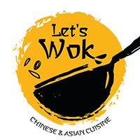 Let's Wok