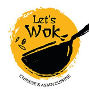 Let's Wok delivery service in Oman | Talabat
